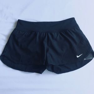 ⌚️NIKE RUNNING SHORTS🖤